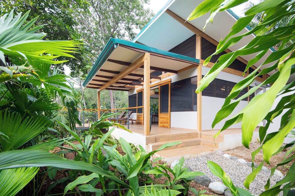 El Remanso Rainforest Lodge