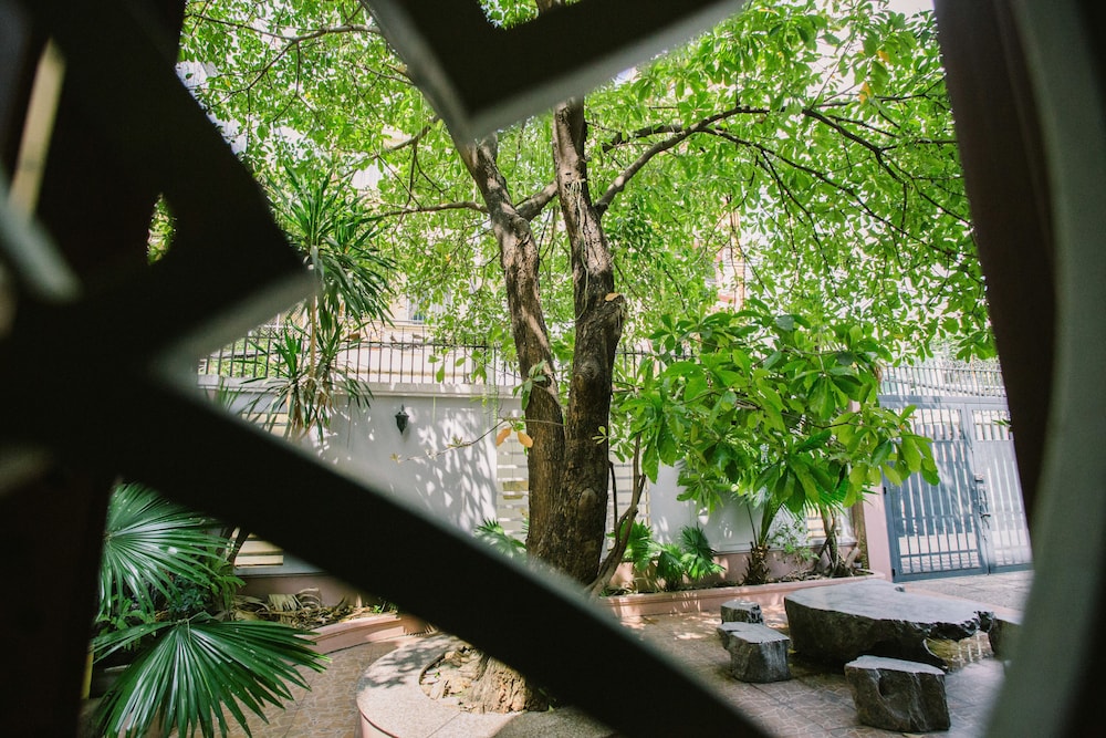 MH Villa