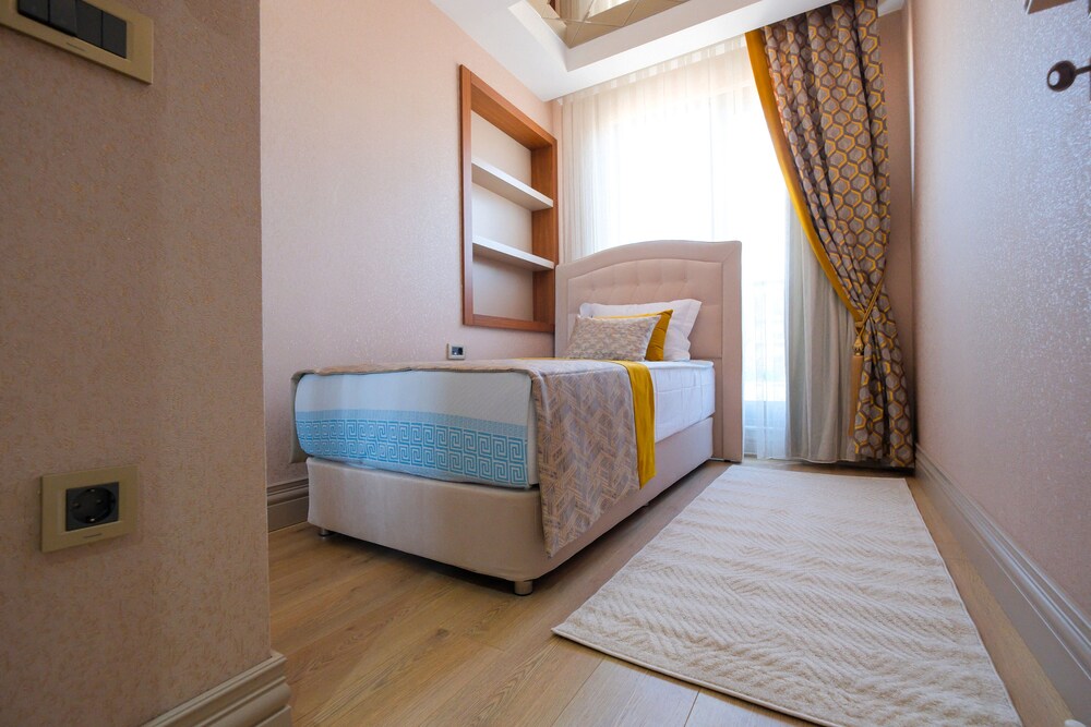 Elysium Deluxe Süitler - Image 107