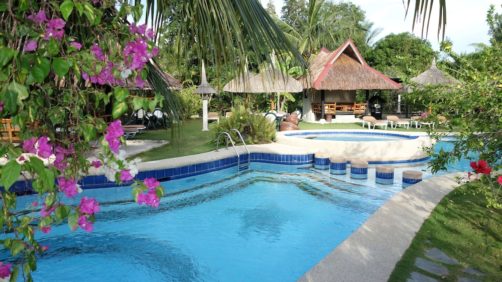 Dolphin House