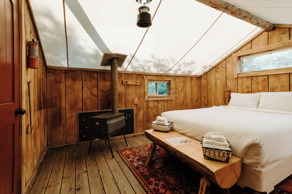 Moose Creek Ranch
