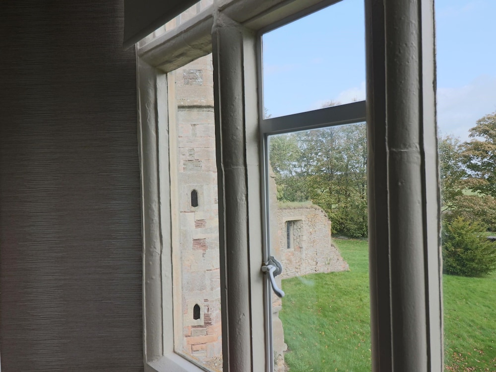 Old Church Farm