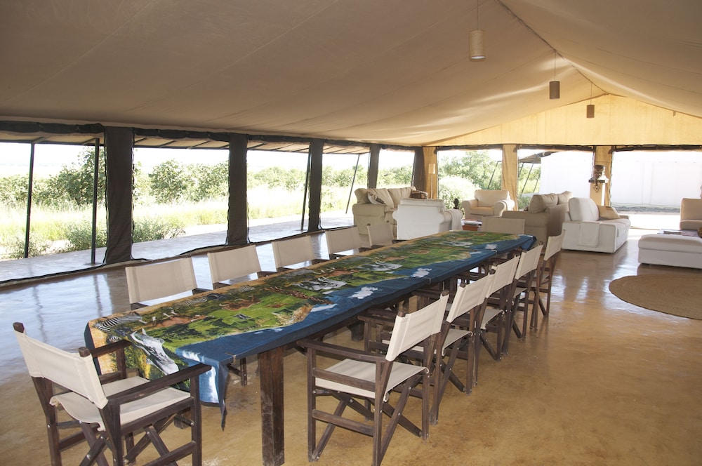 Ecoscience Center & Luxury Lodge