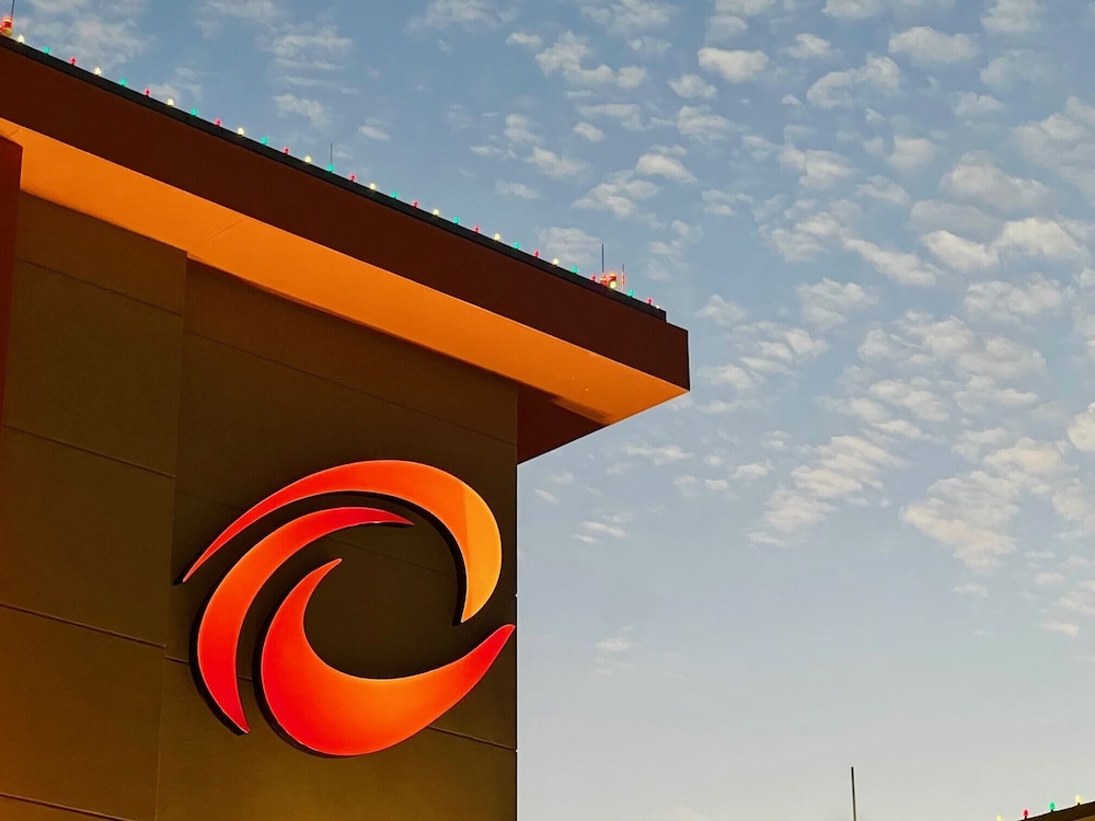 Bartlesville Vacations - Osage Casino Hotel - Bartlesville - Property Image 3