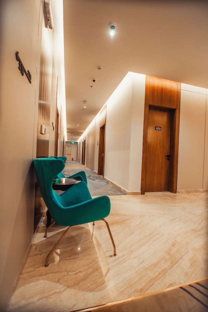 kanin hotel apartment