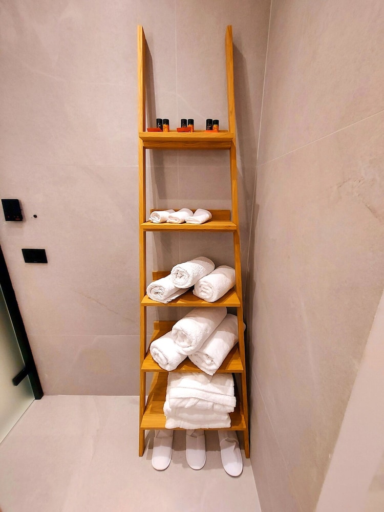 Minares Luxury Suite