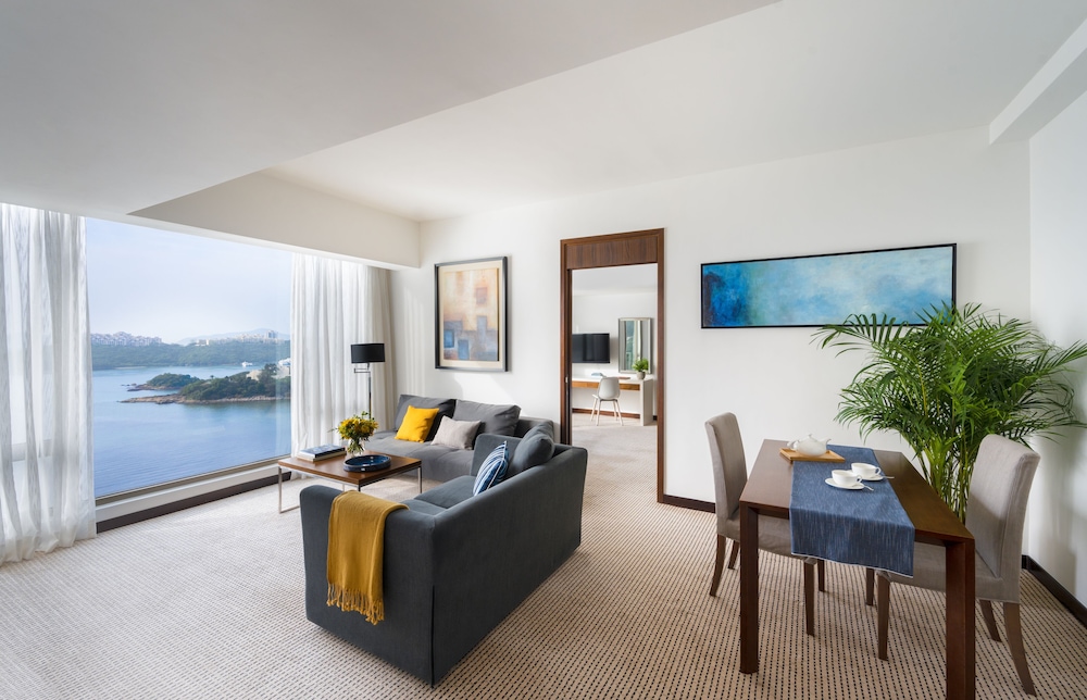 Auberge Discovery Bay Hong Kong