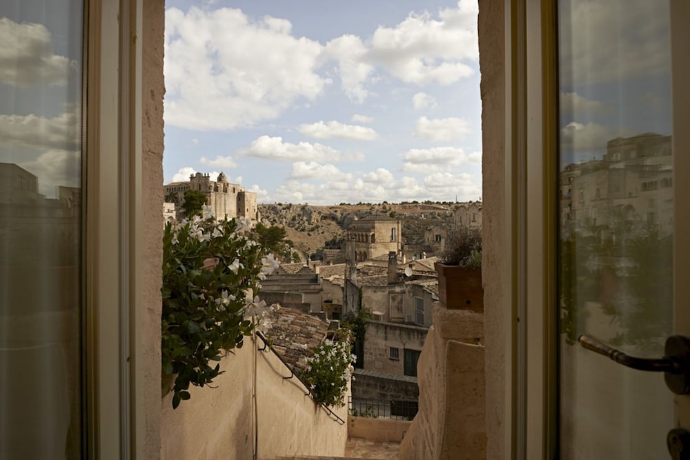 Fra i Sassi - Residence