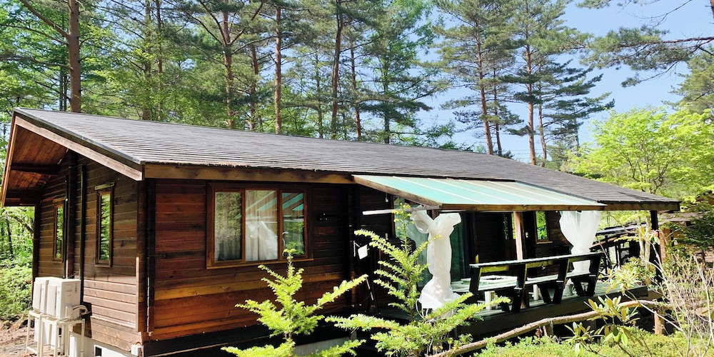 Runesu Karuizawa