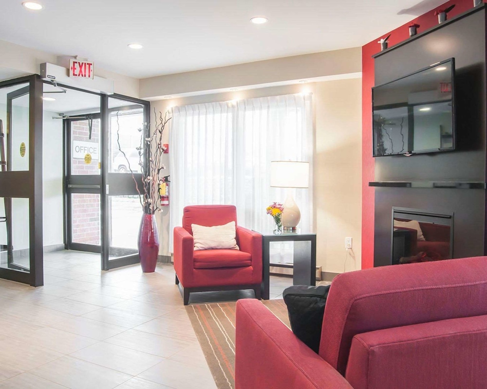 Fredericton Vacations - Comfort Inn - Property Image 29