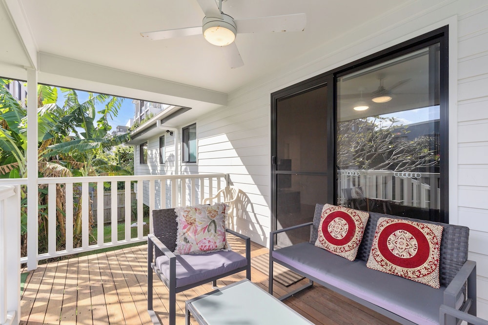 Kozyguru | Mt Gravatt East | 3 Bed Home