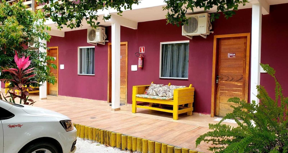 Pousada Mary Sales view 3