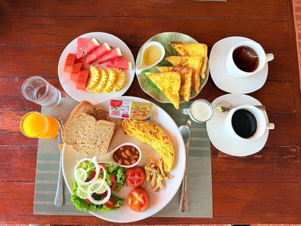 Phumala Lanta Seaview Resort