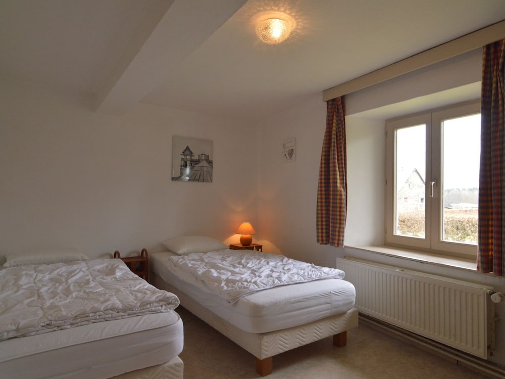 Holiday Home With Sauna in Sourbrodt view 3