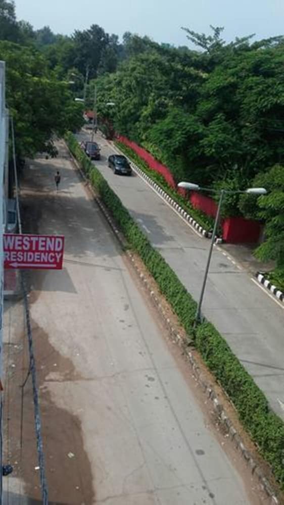 Westend Residency