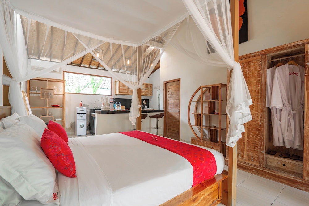 Arida House Ubud