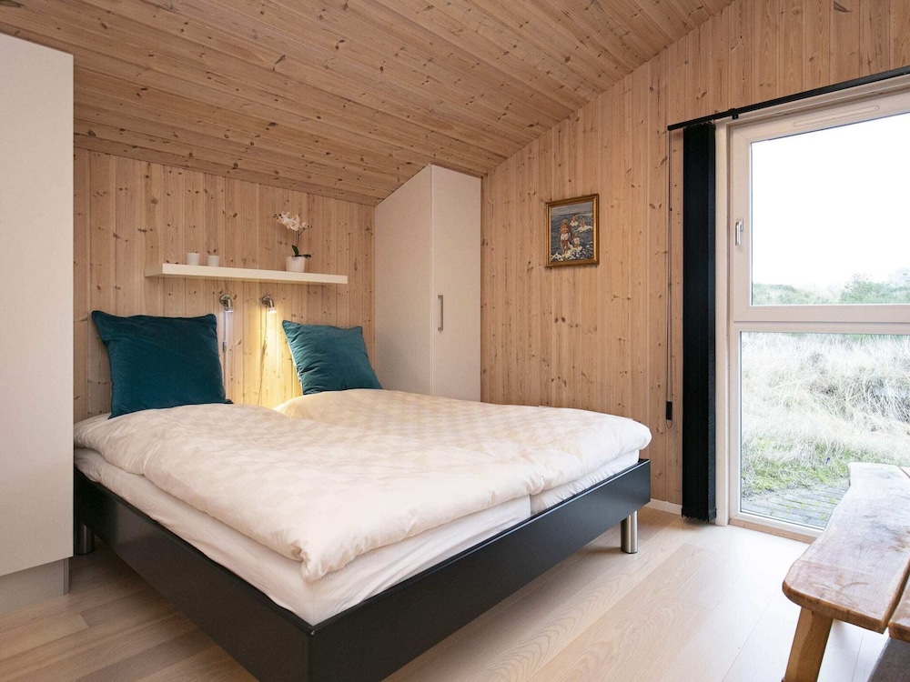 Holiday Home in SÃ¦by view 2