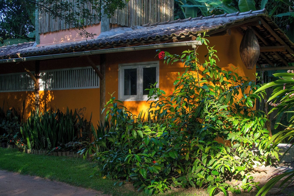 Quinta do Brasil Trancoso