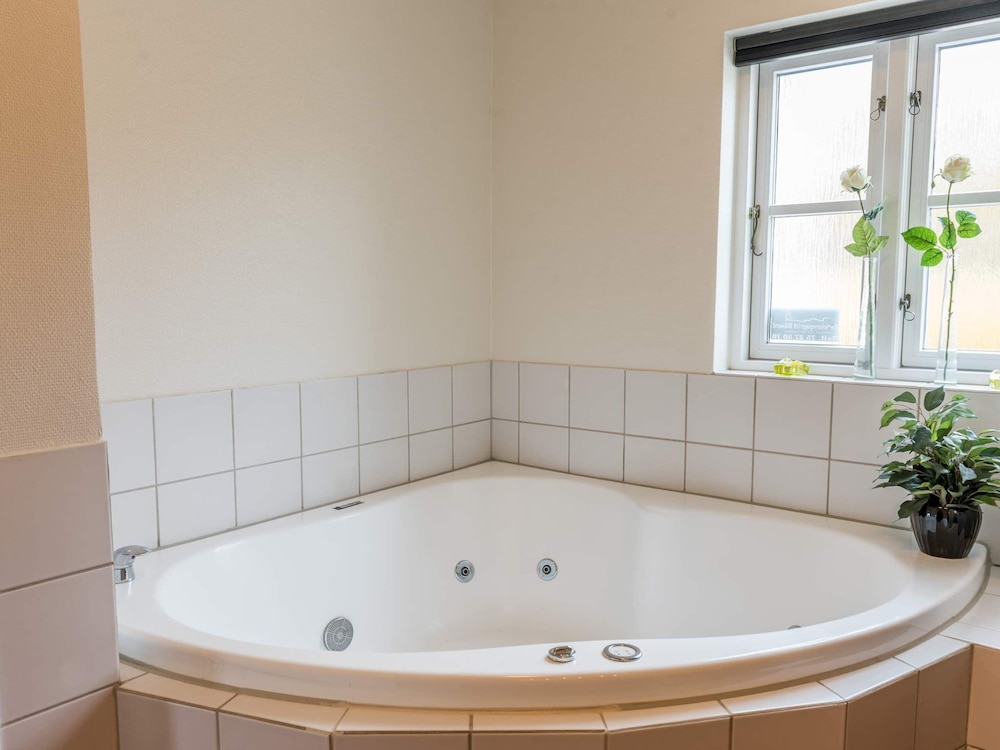 4 Person Holiday Home in Blavand view 2