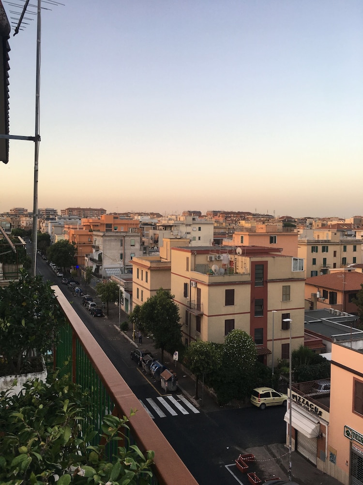 Panoramic and Bright Penthouse is Waiting for you