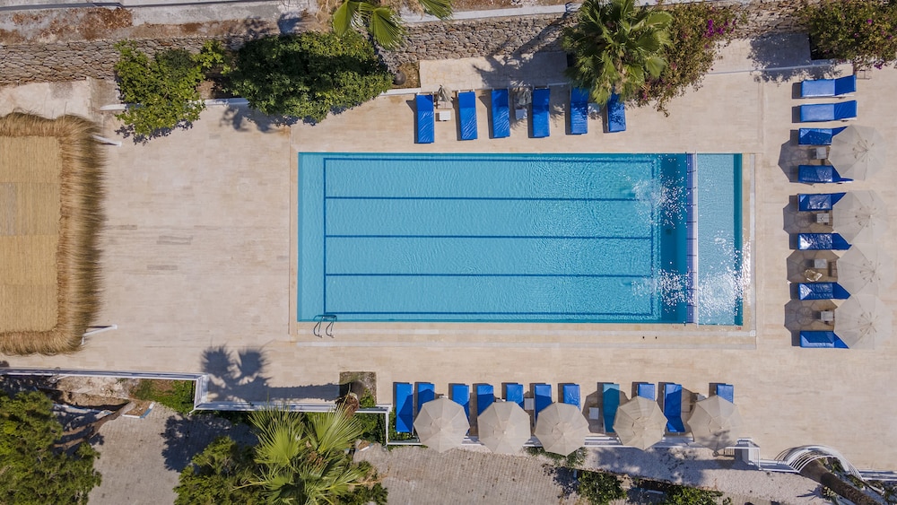 Kas Marin Hotel - Image 39