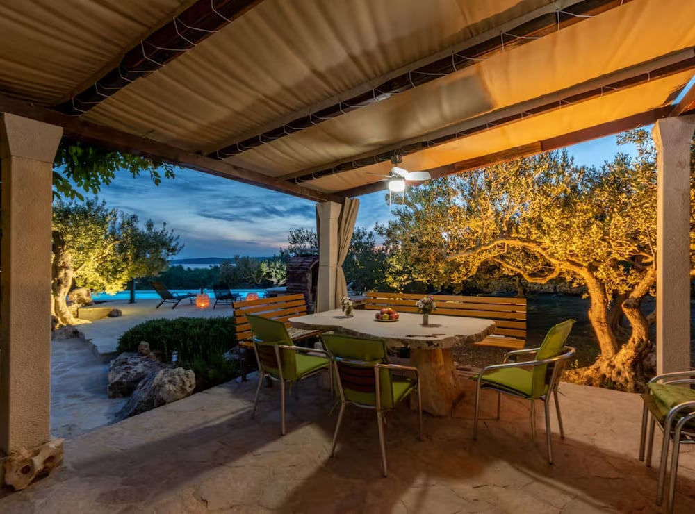 Holiday Home House of the Sun