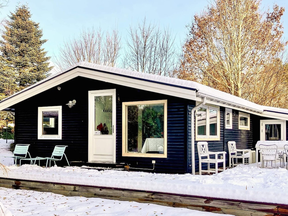 7 Person Holiday Home in Jaegerspris