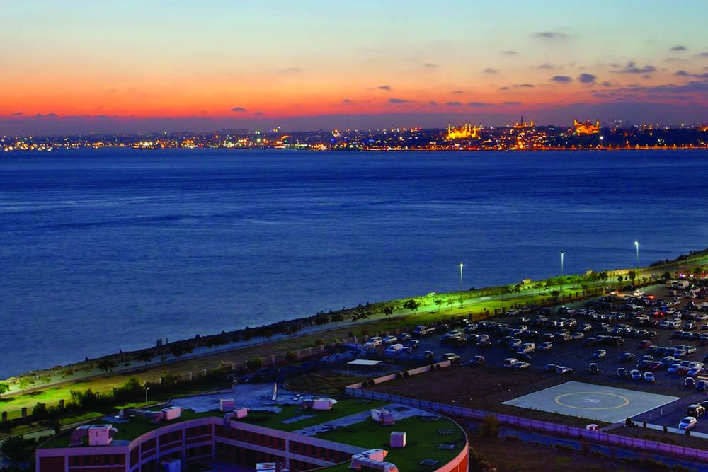 Doubletree by Hilton İstanbul Moda - Image 148