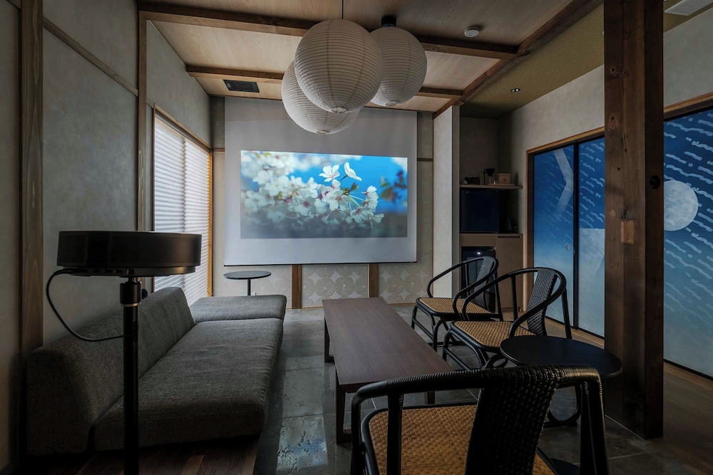 Tokisora Machiya Holiday House