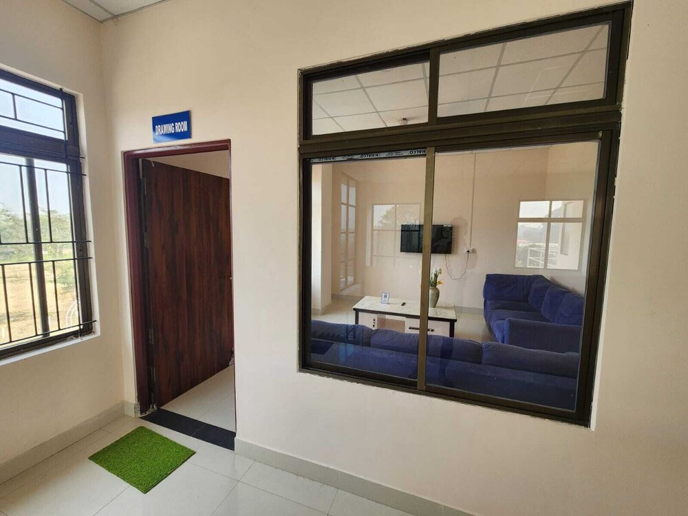 Bio-input Guest House