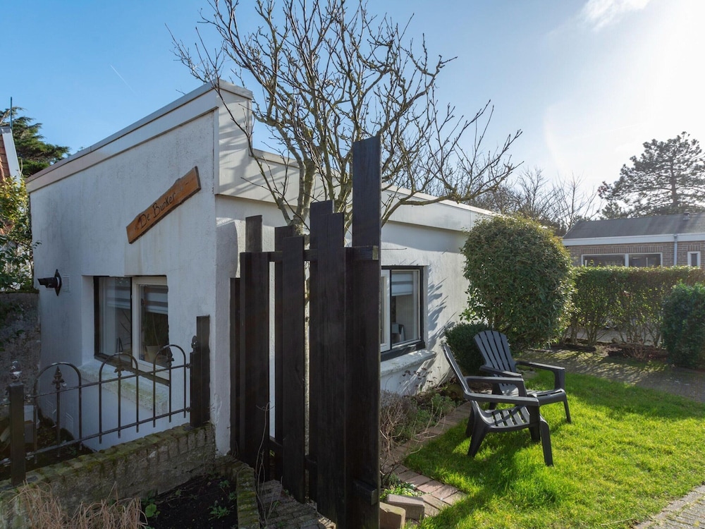 Holiday Home in Callantsoog Near Beach view 3