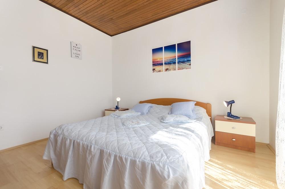 Apartments Ema view 2