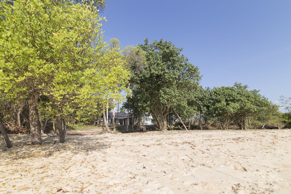 Cashew Cashew Villa
