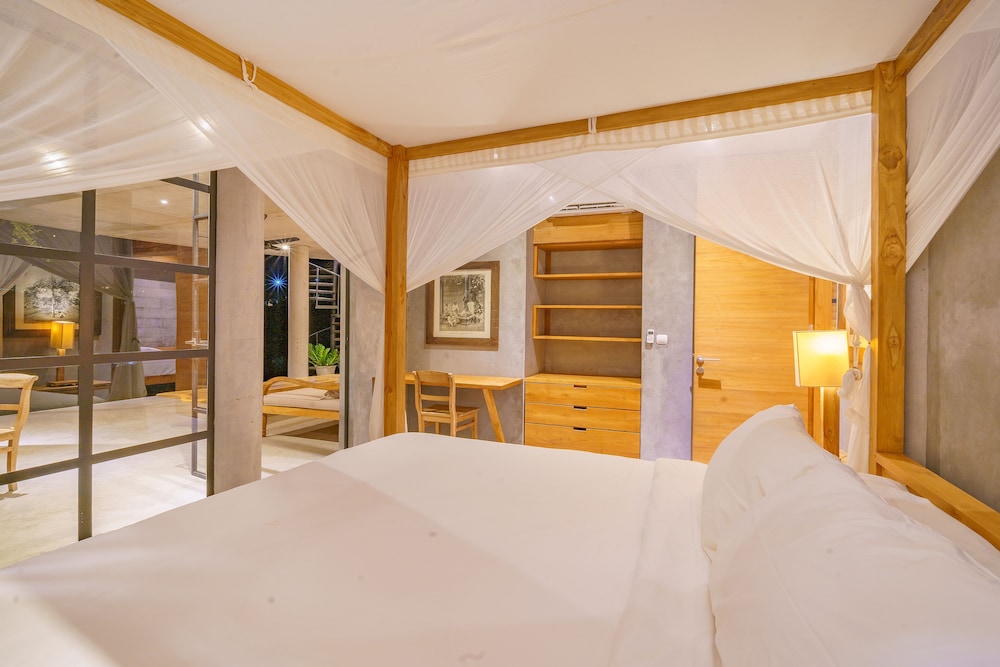 Sumberkima Hill Private Villa Retreat