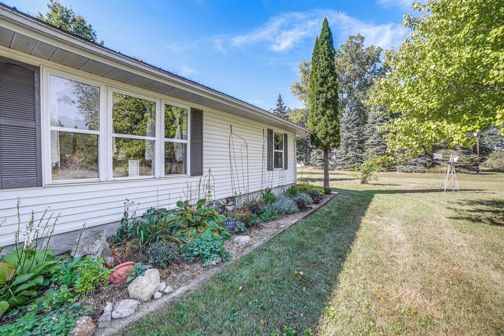 Quiet Shepherd Home: Near CMU Campus! - Property Image 9
