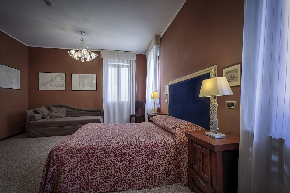 Hotel Guerrato