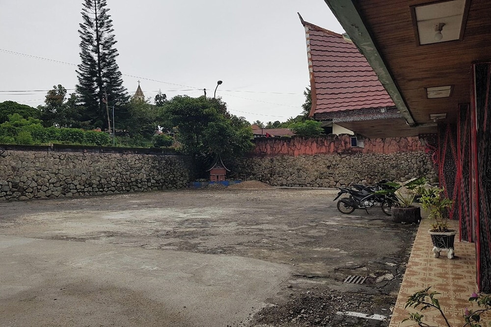 Hermina Hotel