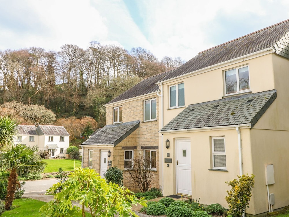 Jaspers Retreat, Formerly Known as Starfish Cottage