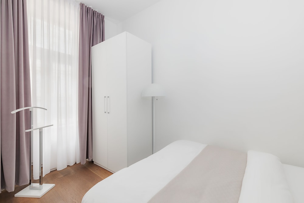 VISIONAPARTMENTS Marc-Aurel-Strasse - contactless check-in
