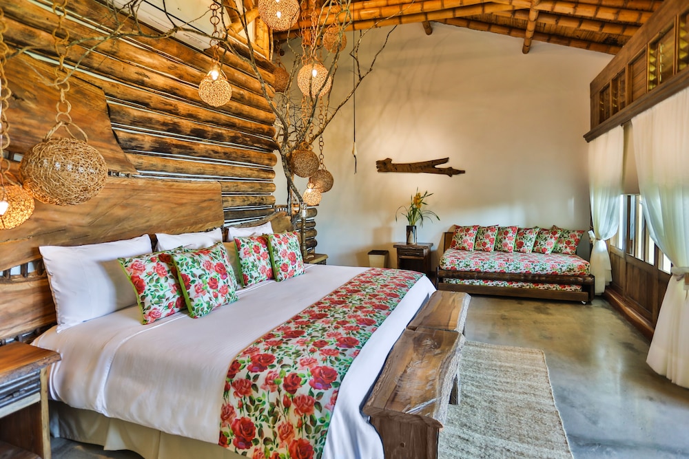 Casa San Carlos Lodge