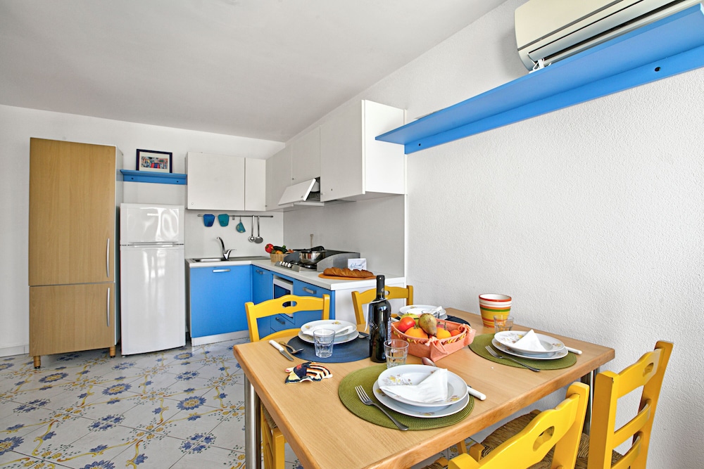 Complesso Azzurro Apartments photo 4