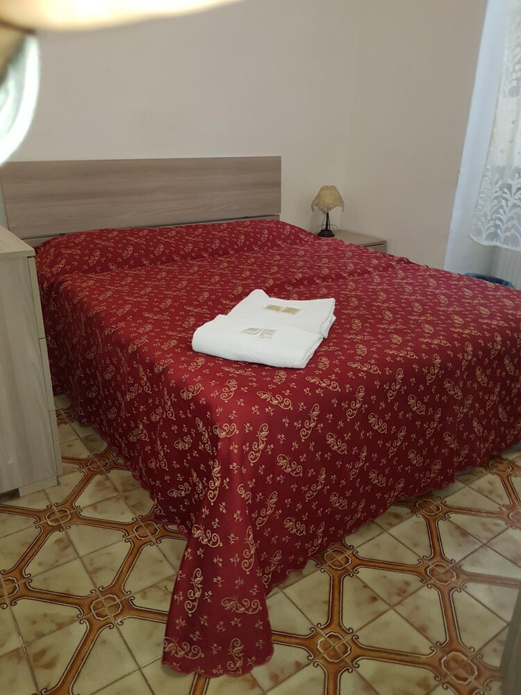 Giolitti Guesthouse