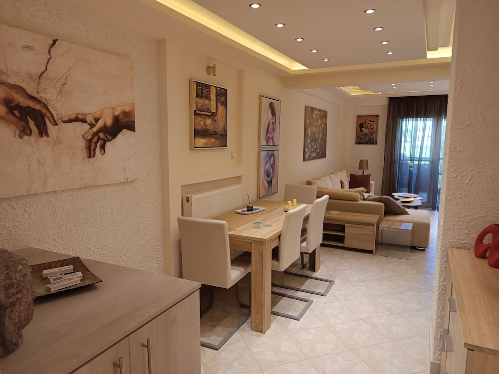 Anastasia's Luxury Suites