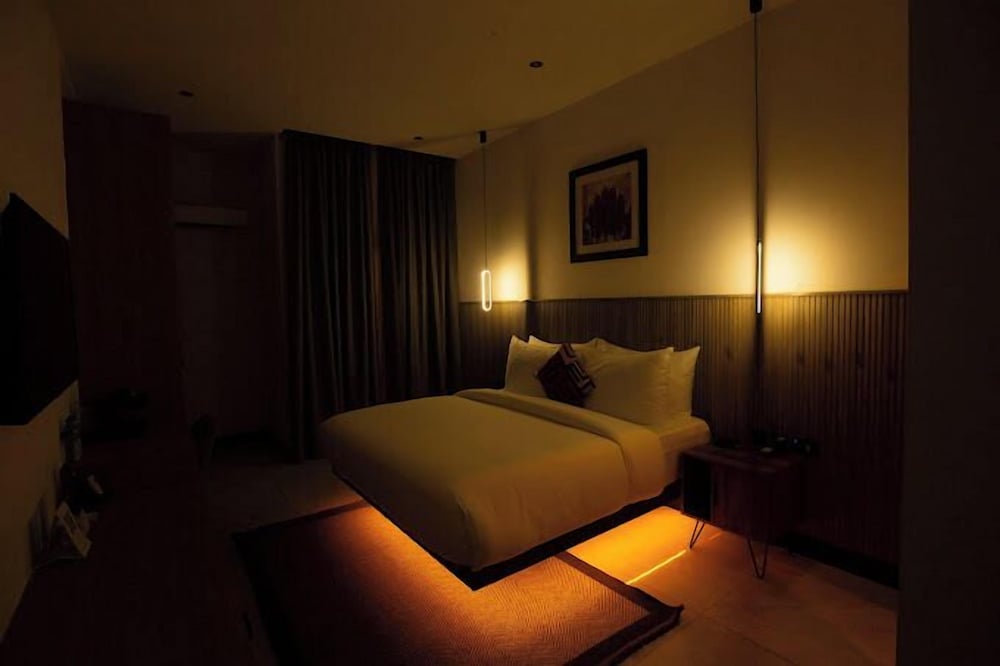 Noble Nook Boutique Apartment