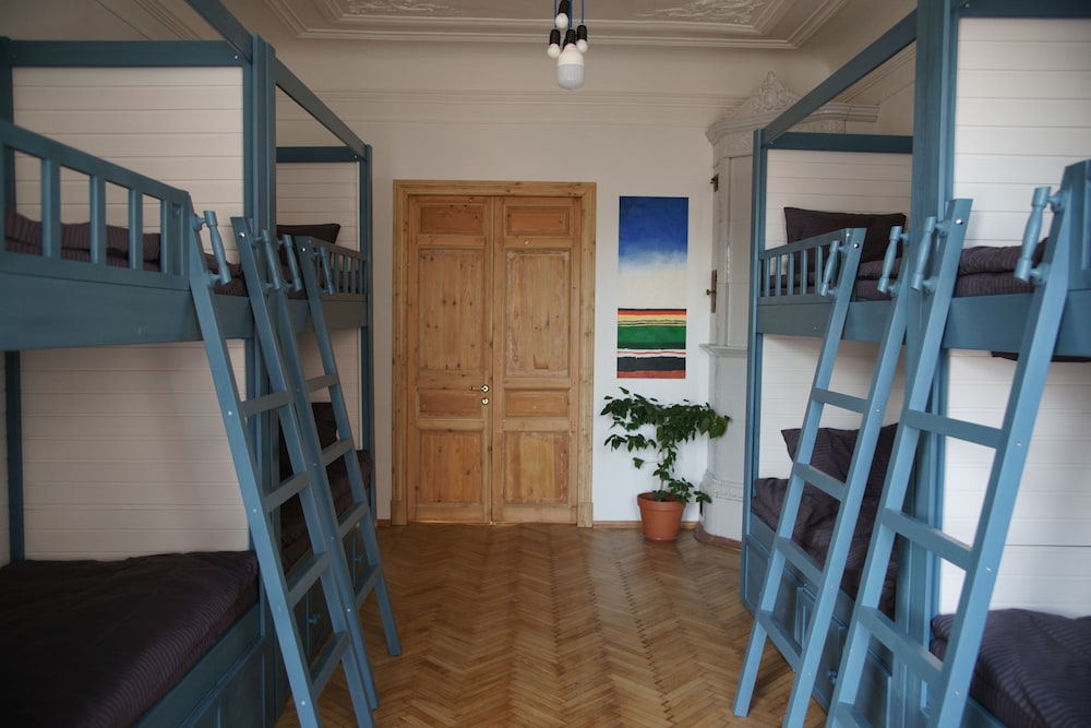 Malevich Hostel