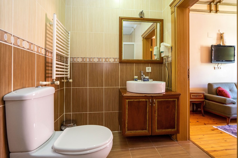 Gedik Pasa Konagi Oteli - Image 22