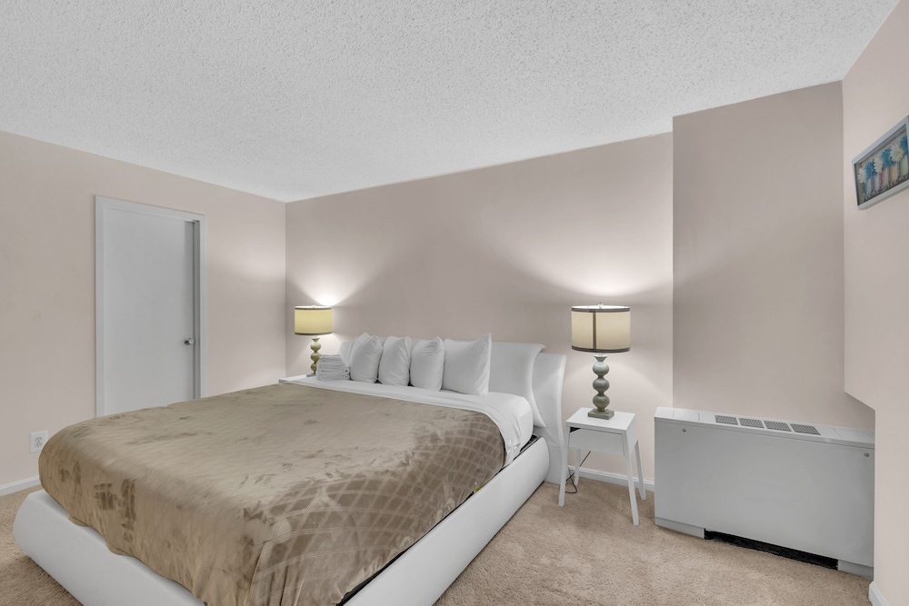 Arlington 2br Furnished Apartment In Crystal City 2 Bedroom Apts