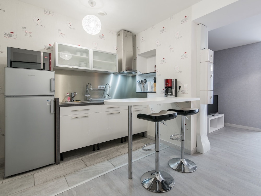 Appart Hotel Bourgoin