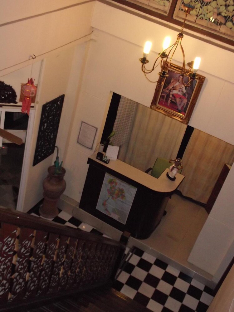 Rim Ping Guesthouse