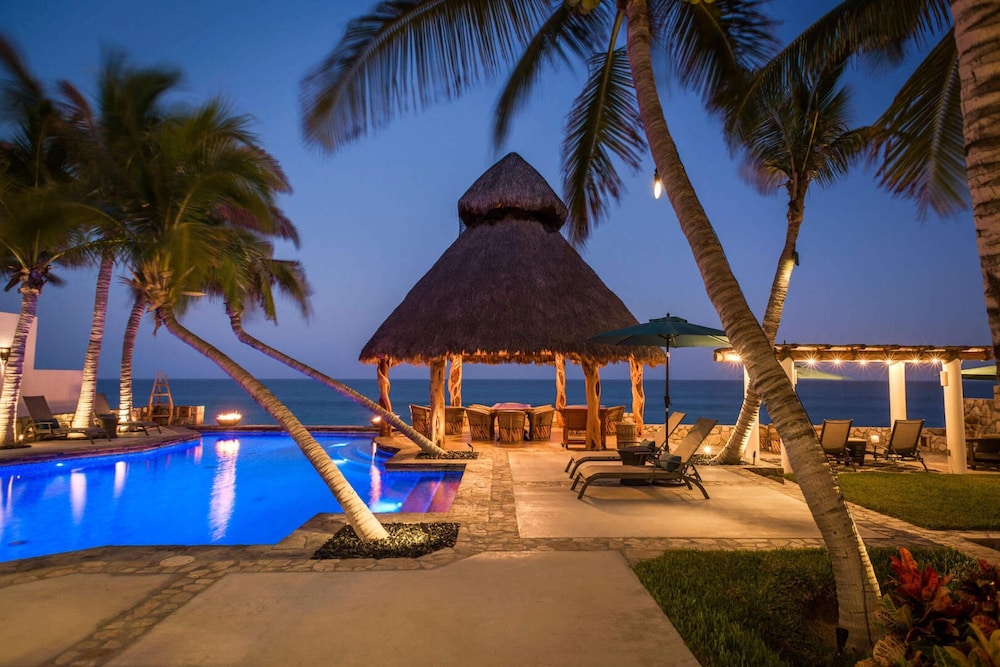 Villa Las Salinas in San Jose del Cabo